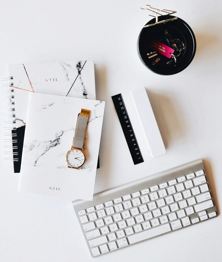 Embrace the Tardy: A Self-Compassion Practice